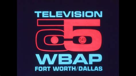 channel 5 fort worth tx.